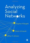 Livro Analyzing Social Networks